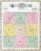 Garfield Township, Ida County 1906